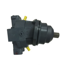 Rexroth A6VE A6VE28 A6VE28EP Гидравлический поршневой двигатель серии A6VE28EP2 / 63W-VAL0200PB